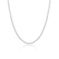Collana Miluna Donna in Oro PCL6835BX